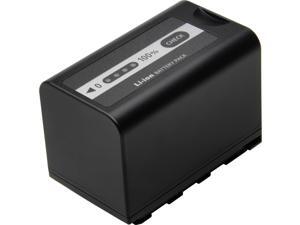 Panasonic Battery Pack for AJ-PX270 Camcorder #VWVBD58PPK Panasonic Battery Pack for AJ-PX270 Camcorder #VWVBD58PPK