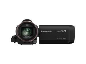 Panasonic HC-V770 Full HD Camcorder #HC-V770K