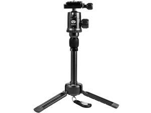 Sirui 3T-35K Tripod with 3T-35 Ball Head & Case (Black) Sirui 3T-35K Tripod with 3T-35 Ball Head & Case (Black)