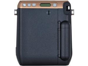 Fujifilm Instax Mini 70 - Instant Film Camera (Gold) Fujifilm Instax Mini 70 - Instant Film Camera (Gold)