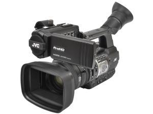 JVC GY-HM620U ProHD Professional Mobile News Camcorder