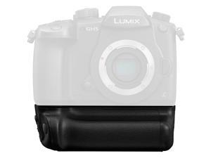 Panasonic DMW-BGGH5 Battery Grip DMW-BGGH5 Panasonic DMW-BGGH5 Battery Grip DMW-BGGH5