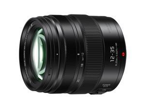 Panasonic 12-60mm f/2.8-4.0 G Leica DG Vario-Elmarit Power OIS