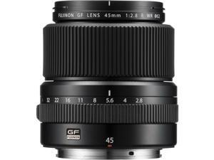 Fujifilm 45mm F2.8 GF R WR Lens Fujifilm 45mm F2.8 GF R WR Lens