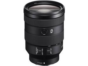 Sony 24-105mm F4 G OSS FE Lens SEL24105G - Newegg.com