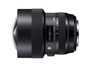 Sigma 14-24mm f/2.8 ART DG HSM Zoom Lens (for Nikon Cameras) Sigma 14-24mm f/2.8 ART DG HSM Zoom Lens (for Nikon Cameras)
