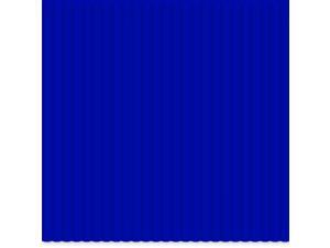 3Doodler PL02-ROYL Royal Blue - Single Color PLA Tube (100 strands) 3Doodler PL02-ROYL Royal Blue - Single Color PLA Tube (100 strands)
