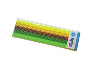 3Doodler Create and 2.0- ABS "Welcome to the Jungle" Mixed Filament Pack (25 Strands) 3Doodler Create and 2.0- ABS "Welcome to the Jungle" Mixed Filament Pack (25 Strands)