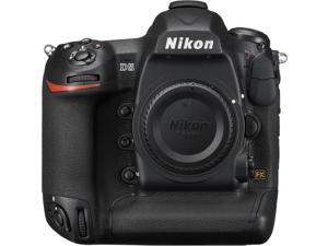 Nikon D5 DSLR Camera (Body Only)(Dual CF Slots) (Black) Nikon D5 DSLR Camera (Body Only)(Dual CF Slots) (Black)