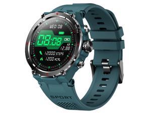  Ticwatch Pro 5 Smartwatch for Men Snapdragon W5+ Gen 1 Wear OS  Smart Watch 80 Hrs Long Battery Life Health Fitness Tracking 5ATM Water  Resistance GPS Compass Android Only Compatible, Obsidian : Electronics