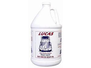 Lucas Oil 10046 Heavy Duty Gear Oil