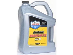 Lucas Oil 10631 SAE30 Break-In Oil Lucas Oil 10631 SAE30 Break-In Oil