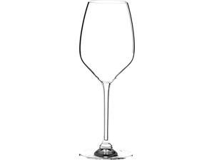 Riedel Heart to Heart Crystal Riesling Wine Glass, Set of 2