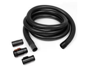 WORKSHOP Wet/Dry Vacs WS25022A 2-1/2-Inch x 20-Feet Locking Shop Vacuum Hose WORKSHOP Wet/Dry Vacs WS25022A 2-1/2-Inch x 20-Feet Locking Shop Vacuum Hose