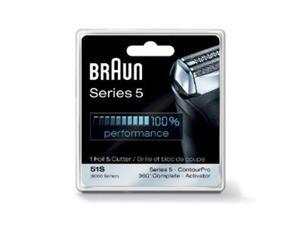 Braun Series 5 Combi 51S Braun Series 5 Combi 51S