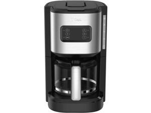 T-Fal - Element 12 Cup Coffee Maker