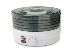 Salton - VitaPro Food Dehydrator with Collapsible Trays Salton - VitaPro Food Dehydrator with Collapsible Trays