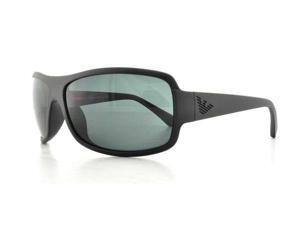 RAY BAN Sunglasses RB 8313 001/51 Arista 61MM