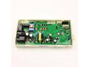 SAMSUNG DC92-01626B DRYER CONTROL BOARD SAMSUNG DC92-01626B DRYER CONTROL BOARD