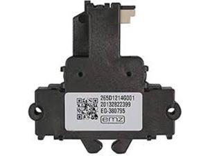 GE WD21X10490 Dishwasher Door Latch GE WD21X10490 Dishwasher Door Latch
