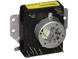 Whirlpool WPW10185992 Dryer Timer Whirlpool WPW10185992 Dryer Timer