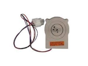 LG EAU61524007 Refrigerator Evaporator Motor LG EAU61524007 Refrigerator Evaporator Motor
