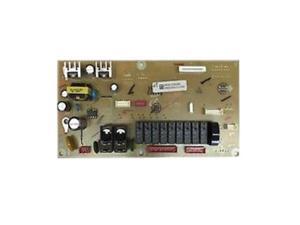Samsung ME18H704SF Microwave Electronic Control Board DE92-03624B 
