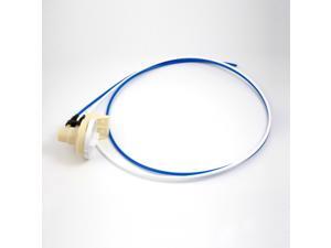 Samsung water filter housing tube DA97-01666C Samsung water filter housing tube DA97-01666C