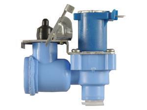 LG MJX41178908 Refrigerator Water Valve LG MJX41178908 Refrigerator Water Valve