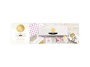 Minc Foil Applicator & Starter Kit-North America Minc Foil Applicator & Starter Kit-North America