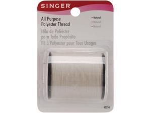 Singer Thread Poly Nat 150Y 2901-1525 Singer Thread Poly Nat 150Y 2901-1525