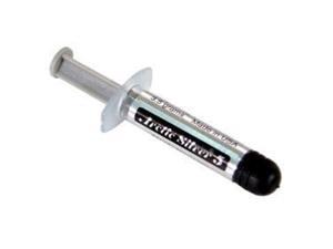 Arctic Silver 5 Thermal Compound 3.5 Grams with ArctiClean 60 ML Kit