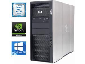 HP Z800 Workstation Liquid-Cooled, 2 X Xeon X5675, 64GB DDR3 ECC, 2TB SSD Samsung Evo 850, Windows 10 Pro, USB 3, WiFi, Bluetooth, Quadro M2000 4GB DDR5, DVDRW HP Z800 Workstation Liquid-Cooled, 2 X Xeon X5675, 64GB DDR3 ECC, 2TB SSD Samsung Evo 850, Windows 10 Pro, USB 3, WiFi, Bluetooth, Quadro M2000 4GB DDR5, DVDRW