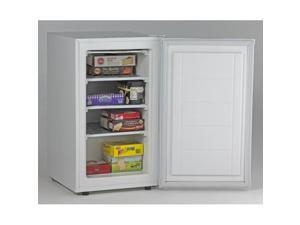 Avanti 2.8 Cu. Ft. Vertical Freezer White VF306 Avanti 2.8 Cu. Ft. Vertical Freezer White VF306