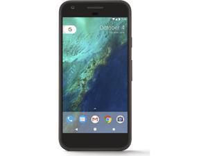 Google Pixel XL - GSM Factory Unlocked - 128GB Black (International Version) Google Pixel XL - GSM Factory Unlocked - 128GB Black (International Version)