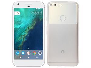 Google Pixel XL - GSM Factory Unlocked - 128GB Silver (International Version) Google Pixel XL - GSM Factory Unlocked - 128GB Silver (International Version)