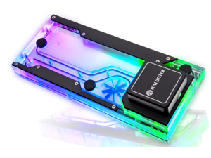 RAIJINTEK ACHERON 240 DDC RBW, a water cooling Distribution-plate PUMP & 5V ARGB LED, High quality PMMA (Crystal clear), Easy mounting and connection in building loop, CPU, GPU, radiator & more DIY RAIJINTEK ACHERON 240 DDC RBW, a water cooling Distribution-plate PUMP & 5V ARGB LED, High quality PMMA (Crystal clear), Easy mounting and connection in building loop, CPU, GPU, radiator & more DIY