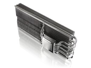 RAIJINTEK MORPHEUS II Superior High-End VGA Cooler, 12Pcs 6mm Heat-Pipe, TDP Up To 360 Watts, Fully Nickel Plating, 24 RAM Heat-Sinks & 1 Big VRM Heat-Sink, High Compatibility With Modern & Future VGA
