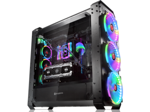 ERIS EVO, an EEB/EATX case with strengthen structural design , is made for the Modders in terms of Water/Air Cooling with the most powerful components at market, for all hardcore Hardware enthusiasts ERIS EVO, an EEB/EATX case with strengthen structural design , is made for the Modders in terms of Water/Air Cooling with the most powerful components at market, for all hardcore Hardware enthusiasts