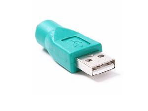 PS/2 to USB Adapter PS/2 to USB Adapter