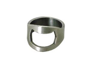 New Silver stainless steel Finger Ring Beer Bottle cap Opener,Bottle Opener Ring New Silver stainless steel Finger Ring Beer Bottle cap Opener,Bottle Opener Ring
