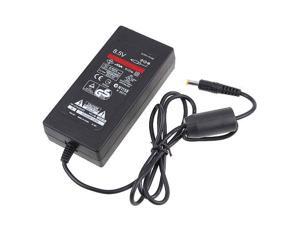 Power Cord Slim AC Adapter Charger Supply for Sony PS2 Playstation 2 Power Cord Slim AC Adapter Charger Supply for Sony PS2 Playstation 2