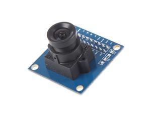 640 x 480 CMOS OV7670 Camera Module with High Quality Lens 640 x 480 CMOS OV7670 Camera Module with High Quality Lens