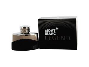 Mont Blanc Legend - 1 oz EDT Spray Mont Blanc Legend - 1 oz EDT Spray