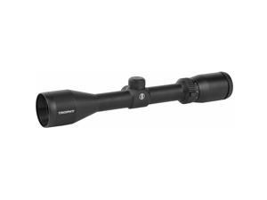 Bushnell Trophy 3-9x40mm Riflescope (Matte Black) Bushnell Trophy 3-9x40mm Riflescope (Matte Black)