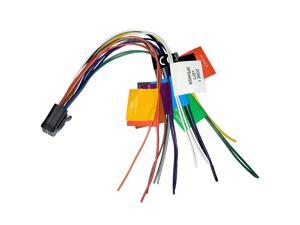 FUSION Power/Speaker Cable f/MS-RA670 & MS-RA770 Stereo (A Port)