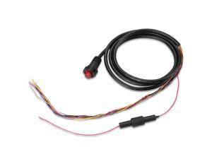 GARMIN POWER CABLE (8-PIN) 010-12152-10 GARMIN POWER CABLE (8-PIN) 010-12152-10