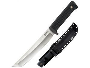 COLD STEEL 35AM COLD STEEL RECON FIXED BLADE 7.0 IN PLAIN KRAY-EX HANDLE COLD STEEL 35AM COLD STEEL RECON FIXED BLADE 7.0 IN PLAIN KRAY-EX HANDLE