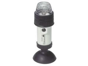 INNOVATIVE LIGHTING PORTABLE LED STERN LIGHT W/ SUCTION CUP