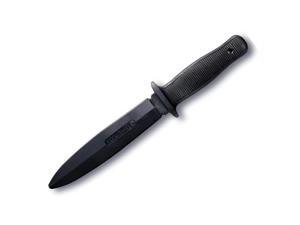 COLD STEEL 92R10D COLD STEEL FIXED BLADE TRAINER 6.375 IN BLADE COLD STEEL 92R10D COLD STEEL FIXED BLADE TRAINER 6.375 IN BLADE